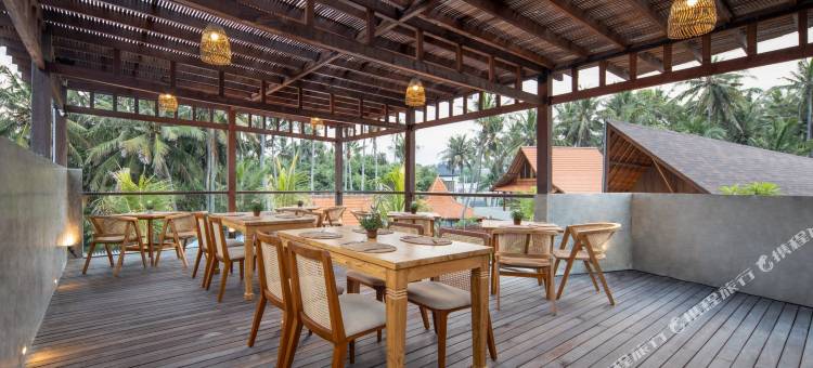 阿格拉帕纳海滩别墅(Agrapana Beach Villa)图片