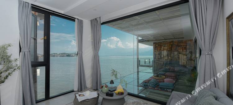 大理双廊西苔·海景美宿图片