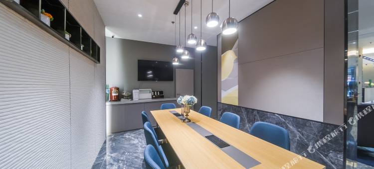 如家商旅酒店(沈阳火车站太原街地铁站中兴商厦店)图片