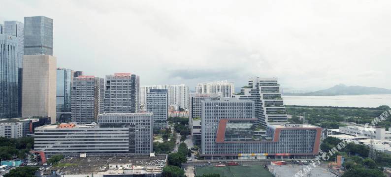 万国国际酒店(深圳福田CBD车公庙店)图片