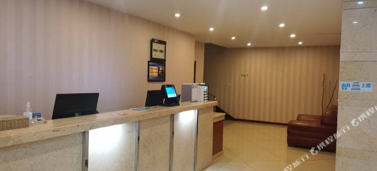 天津现代快捷宾馆图片