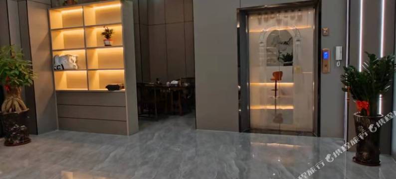 雅曼商务公寓(潮阳高铁站店)图片