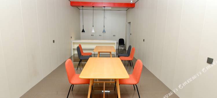 尚客优酒店(磁县中华慈大街店)图片