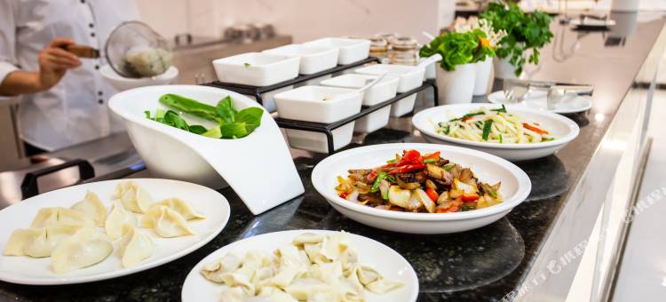 星程酒店(淮安淮阴工学院店)图片