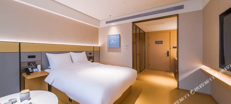 全季酒店(马鞍山含山望梅路店)图片