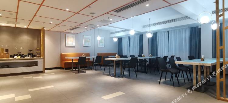 美宿欢致酒店(南华大学附一石鼓书院店)图片