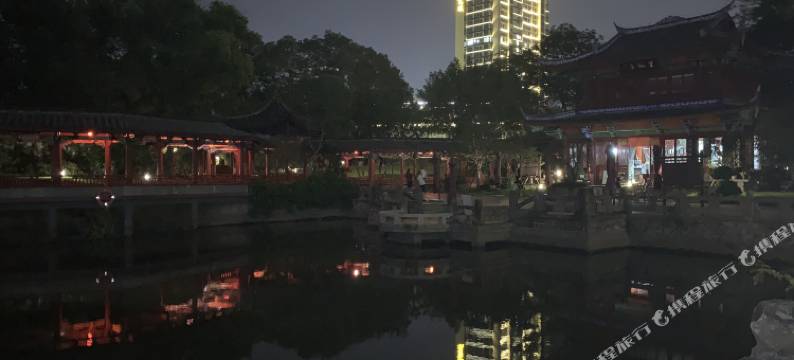 海西时代酒店(三坊七巷南公园店)图片