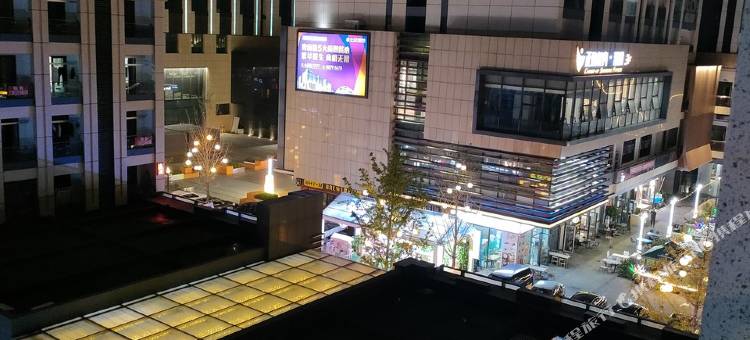 房东小爱公寓(正阳路分店)图片