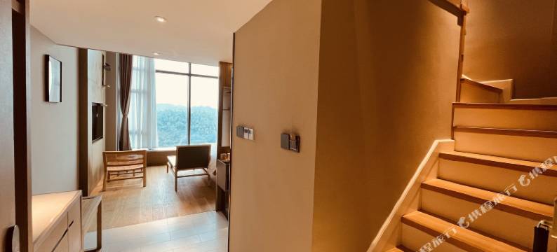 建德空境酒店(博物馆店)图片