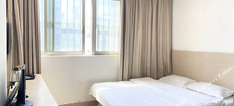 南宁贝尔商务宾馆(大沙田地铁站店)图片