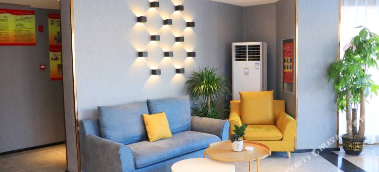 7天优品酒店(内丘店)图片