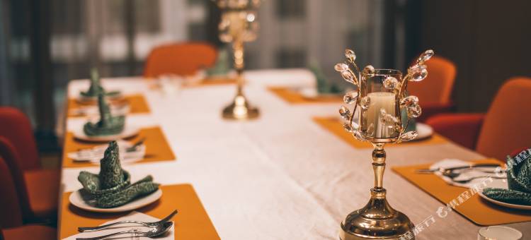 美豪·怡致酒店(忻州西站欣悦购物广场店)图片