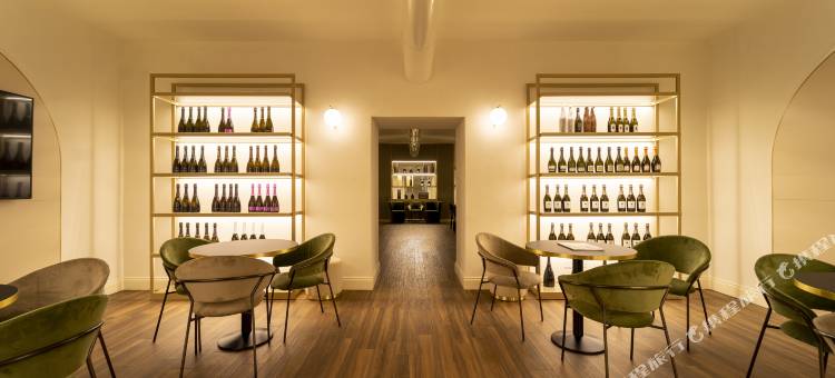 索利戈别墅酒店 - 全球小型华丽酒店(Hotel Villa Soligo - Small Luxury Hotels of the World)图片