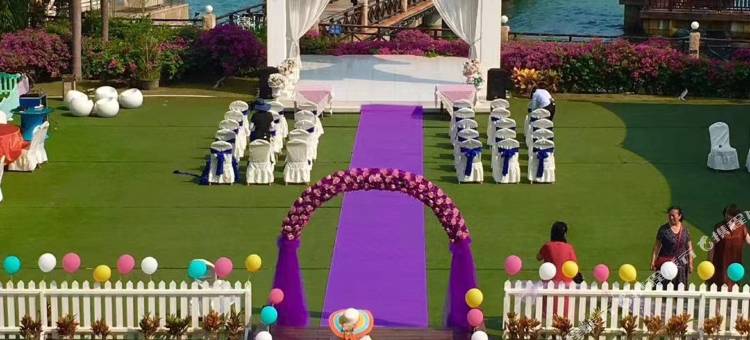 三亚玛瑞纳酒店图片