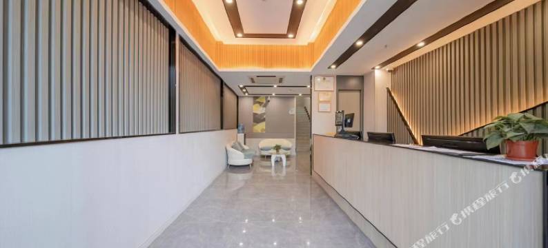 如家睿柏·云酒店(上海九亭涞坊路店)图片