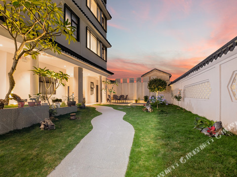 如南里·美墅(潮州古城牌坊街店)