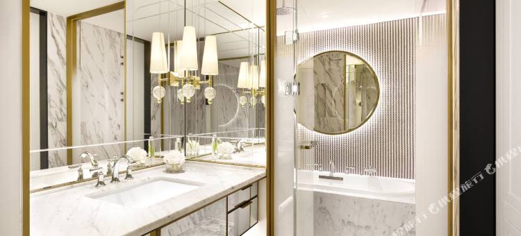 索菲特首尔大使酒店和服务式公寓(Sofitel Ambassador Seoul Hotel & Serviced Residences)图片