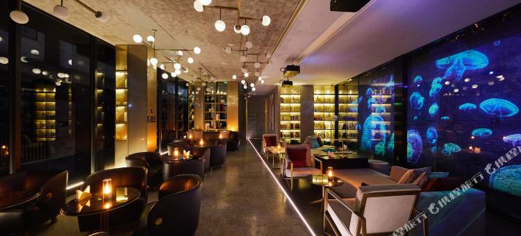 千岛湖YEGIN森屿酒店图片