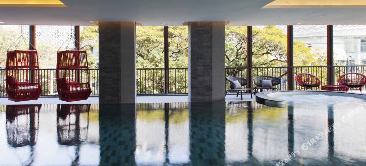 清迈易思庭谭酒店(Eastin Tan Hotel Chiang Mai)图片