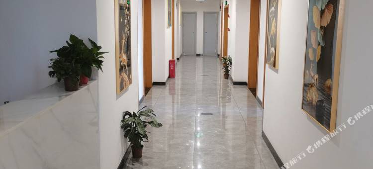 布拖朵洛荷大酒店图片