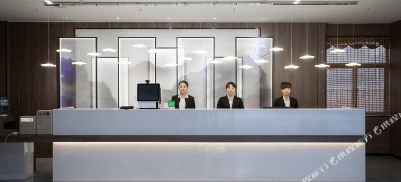 泗洪左岸酒店(花园口国际广场店)图片