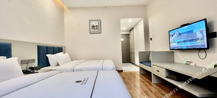 石柱人民宾馆图片