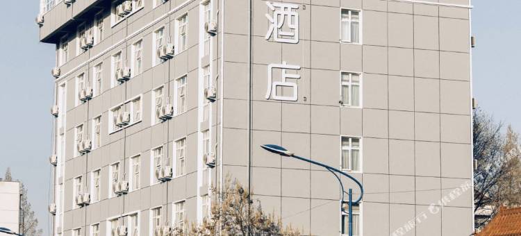 7天酒店(信阳火车站南门风情小吃街店)图片