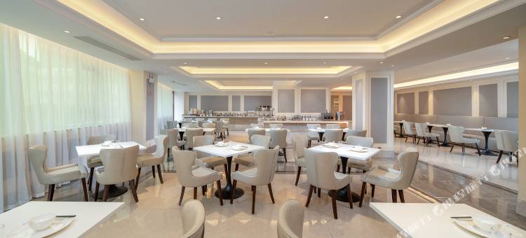 维也纳酒店(马山店)图片