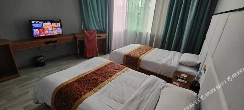 施秉舞阳河大酒店图片