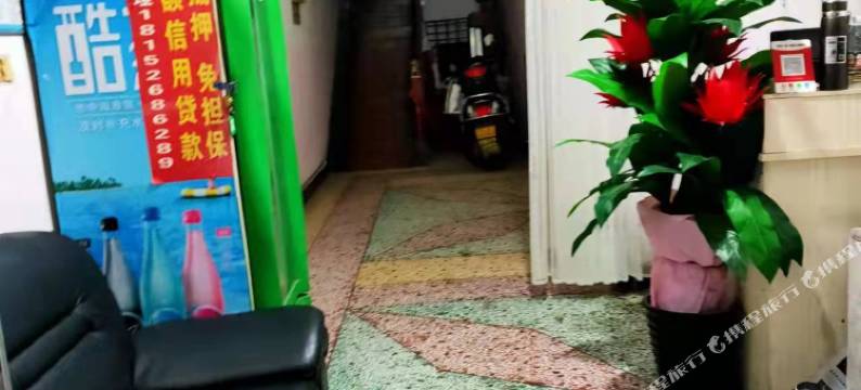 常德华鑫宾馆图片