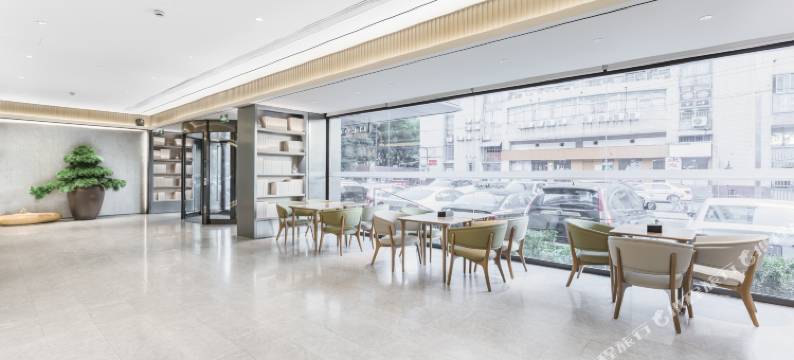 全季酒店(上海陆家嘴世茂滨江花园店)图片