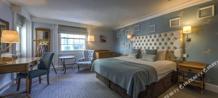 老船酒店(The Old Ship Hotel)图片