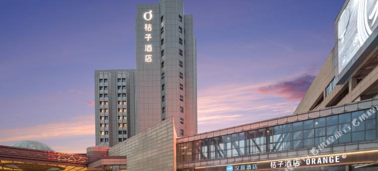 汉庭酒店(南通圆融广场店)图片