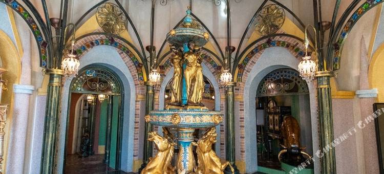 七星潭水上明月海景渡假旅店图片