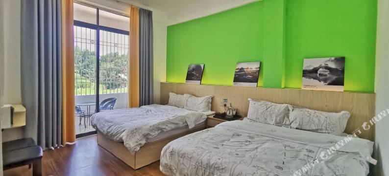 英德乡音客栈图片