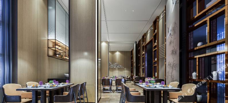 珀悦酒店(东莞常平火车站翔龙天地商场店)图片