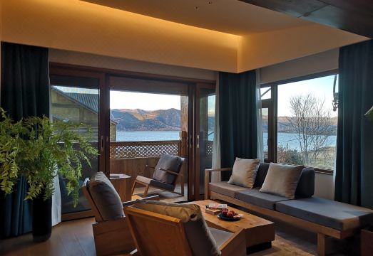 泸沽湖清尘·原处酒店外景图