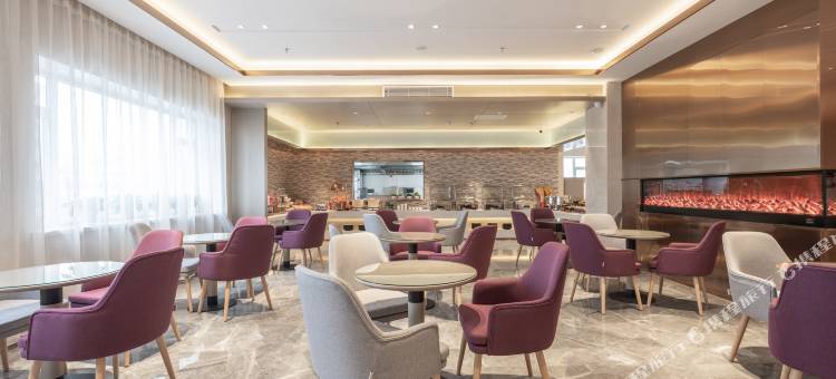 麗枫酒店(威海国际海水浴场火炬八街店)图片