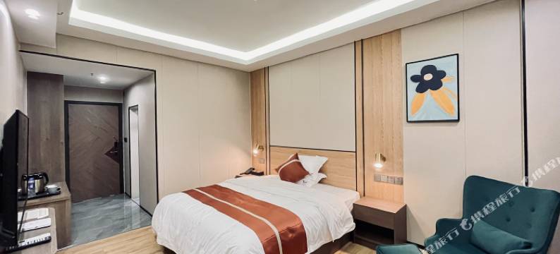 希莱酒店(信宜新尚路店)图片