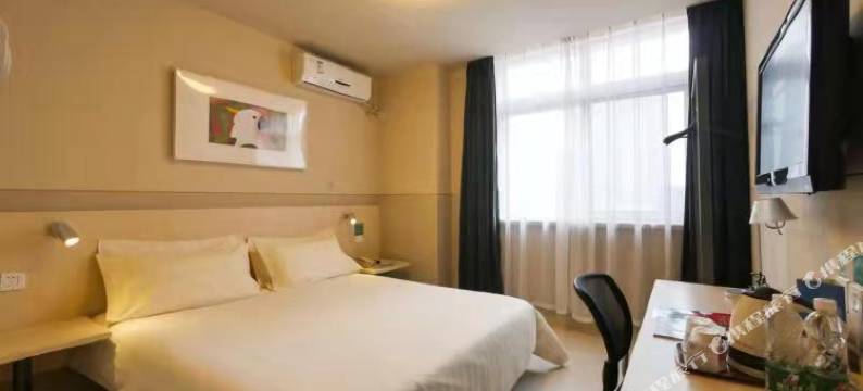 锦江之星酒店(沈阳站医大一院店)图片