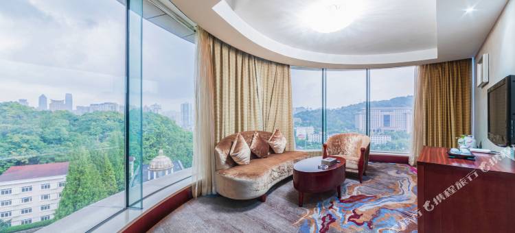 贵阳南天酒店(青云市集店)图片