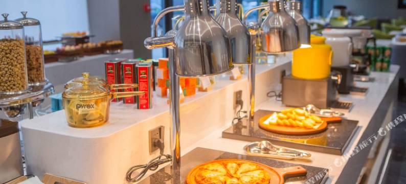 氢森酒店(青岛西海岸度假区店)图片