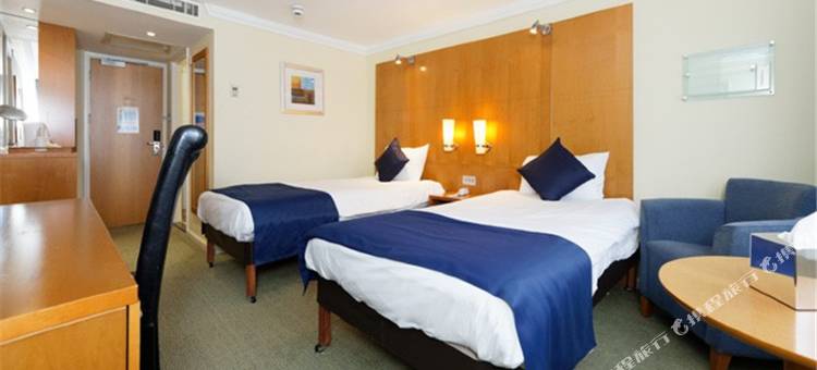 布拉福德机场利兹布列塔尼亚酒店(Britannia Leeds Bradford Airport)图片