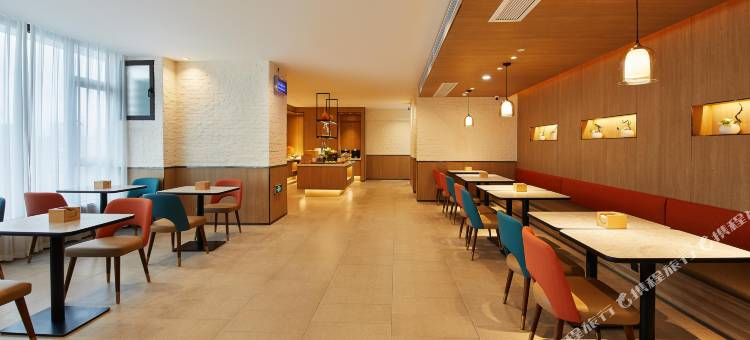 汉庭酒店(桂林市政府店)图片