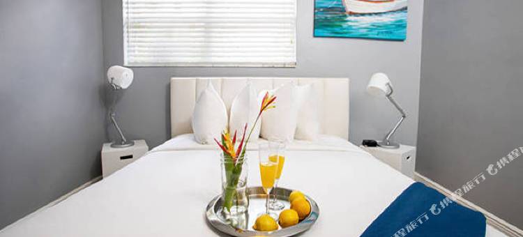 好莱坞海滩套房酒店(Hollywood Beach Suites and Hotel)图片