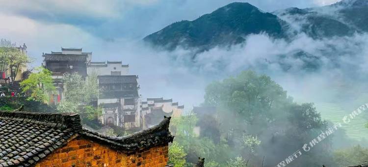 篁岭晒秋美宿(篁岭景区店)图片
