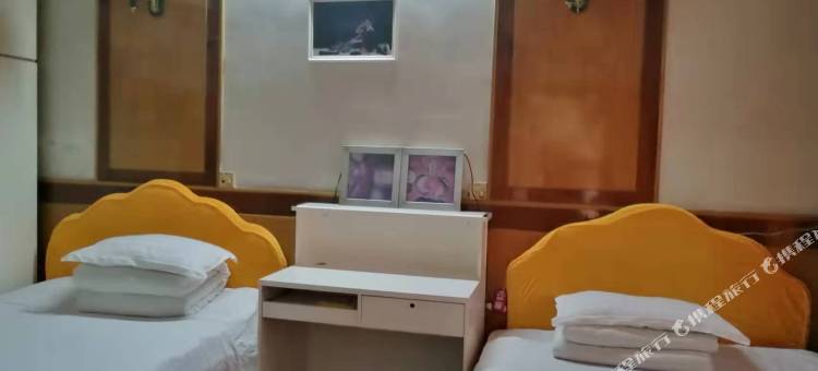 随州平安客房(舜井大道小东关店)图片