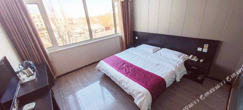 冀州118商务酒店图片