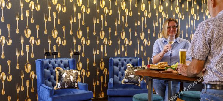 格雷茅斯君门酒店(Copthorne Hotel Greymouth)图片