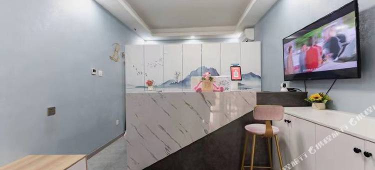 淄博泊悦·轻居酒店((山东理工大学店)图片